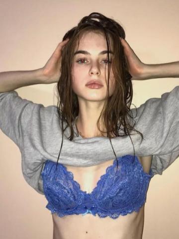 Анастасия фото 3