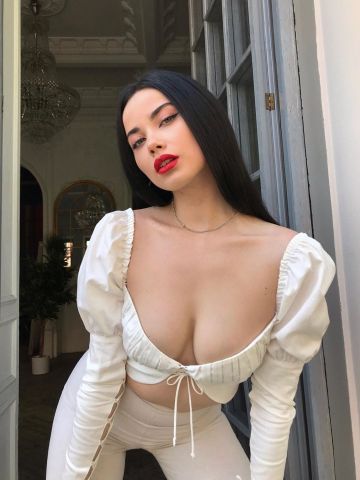 Габриэлла фото 3